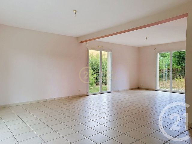 Maison &agrave; vendre - 7 pi&egrave;ces - 125,06 m2 - Quebriac - 35 - BRETAGNE