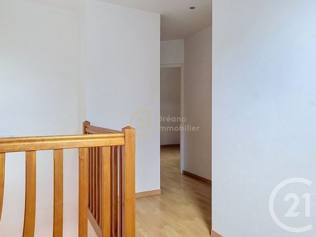 Maison &agrave; vendre - 7 pi&egrave;ces - 125,06 m2 - Quebriac - 35 - BRETAGNE