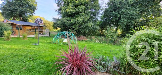 Maison &agrave; vendre - 7 pi&egrave;ces - 125,06 m2 - Quebriac - 35 - BRETAGNE