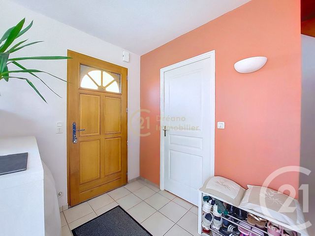 Maison &agrave; vendre - 7 pi&egrave;ces - 125,06 m2 - Quebriac - 35 - BRETAGNE