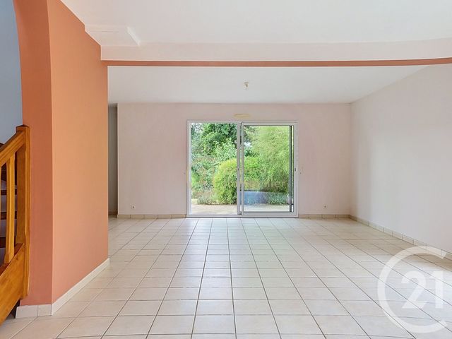 Maison &agrave; vendre - 7 pi&egrave;ces - 125,06 m2 - Quebriac - 35 - BRETAGNE