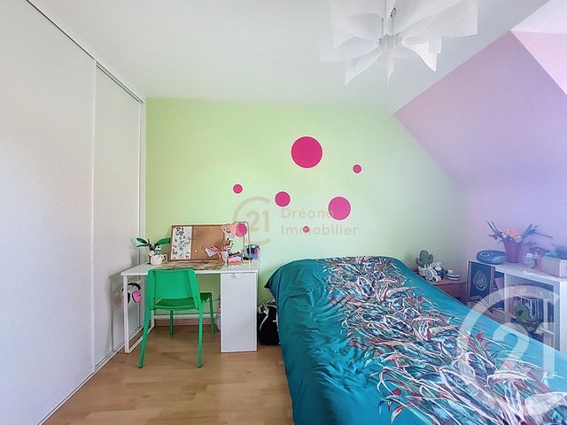 Maison &agrave; vendre - 7 pi&egrave;ces - 125,06 m2 - Quebriac - 35 - BRETAGNE