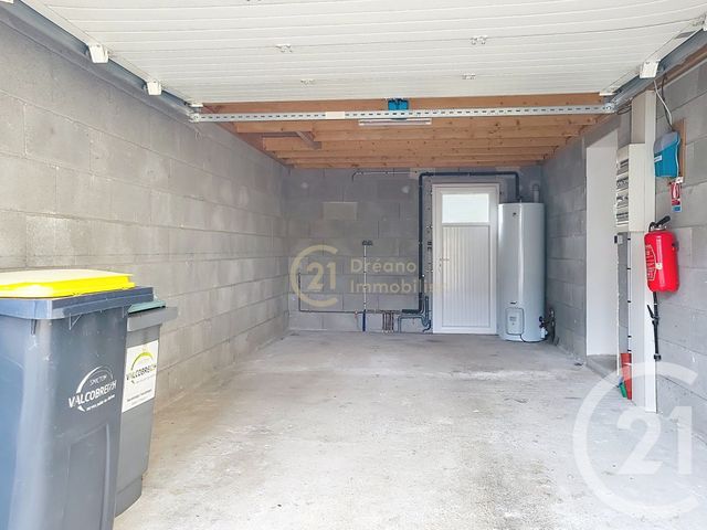 Maison &agrave; vendre - 7 pi&egrave;ces - 125,06 m2 - Quebriac - 35 - BRETAGNE