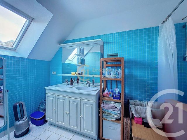 Maison &agrave; vendre - 7 pi&egrave;ces - 125,06 m2 - Quebriac - 35 - BRETAGNE