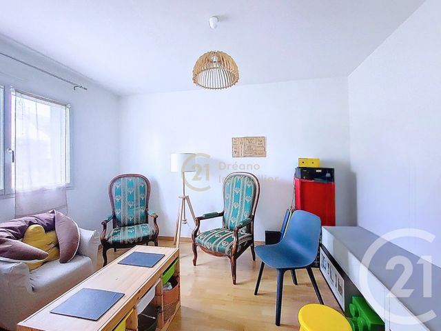 Maison &agrave; vendre - 7 pi&egrave;ces - 125,06 m2 - Quebriac - 35 - BRETAGNE