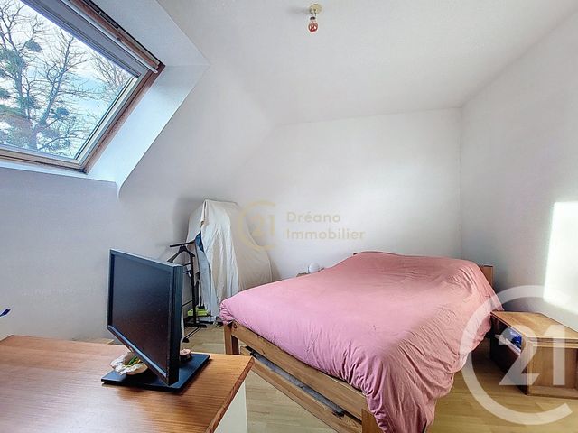 Maison &agrave; vendre - 7 pi&egrave;ces - 125,06 m2 - Quebriac - 35 - BRETAGNE