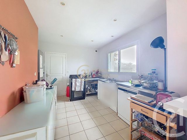 Maison &agrave; vendre - 7 pi&egrave;ces - 125,06 m2 - Quebriac - 35 - BRETAGNE