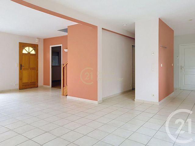 Maison &agrave; vendre - 7 pi&egrave;ces - 125,06 m2 - Quebriac - 35 - BRETAGNE
