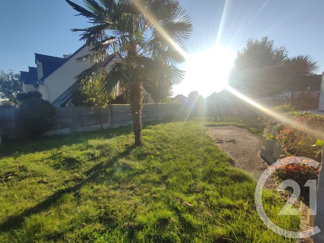 Maison à vendre - 4 pièces - 110 m2 - Plesder - 35 - BRETAGNE