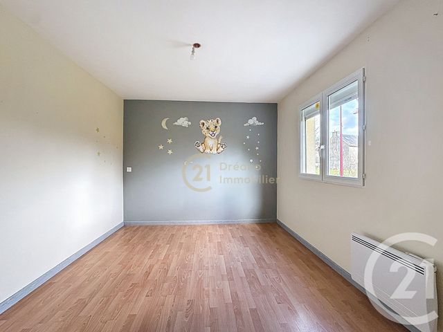 Maison &agrave; vendre - 4 pi&egrave;ces - 110 m2 - Plesder - 35 - BRETAGNE