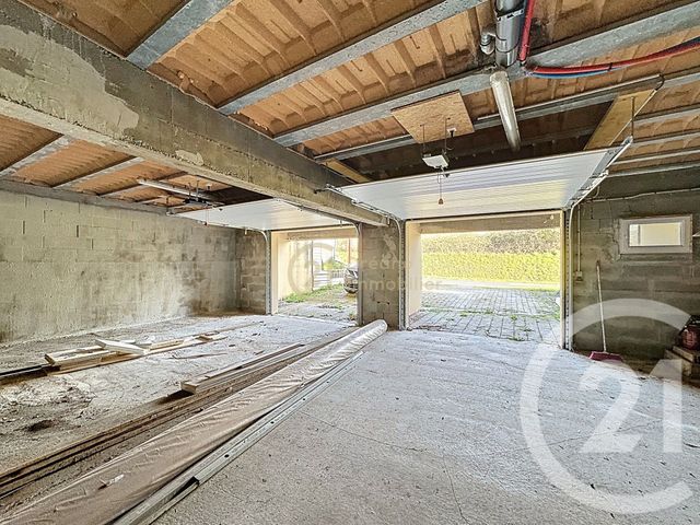 Maison &agrave; vendre - 4 pi&egrave;ces - 110 m2 - Plesder - 35 - BRETAGNE