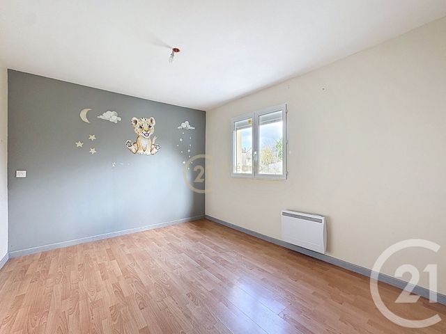 Maison &agrave; vendre - 4 pi&egrave;ces - 110 m2 - Plesder - 35 - BRETAGNE