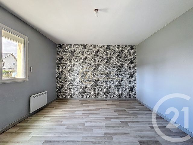 Maison &agrave; vendre - 4 pi&egrave;ces - 110 m2 - Plesder - 35 - BRETAGNE