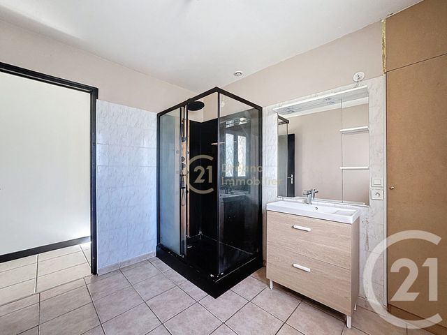 Maison &agrave; vendre - 4 pi&egrave;ces - 110 m2 - Plesder - 35 - BRETAGNE