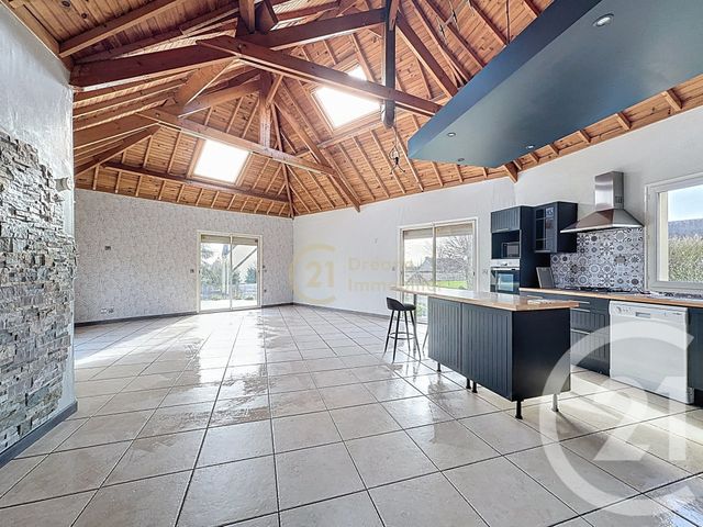 Maison &agrave; vendre - 4 pi&egrave;ces - 110 m2 - Plesder - 35 - BRETAGNE