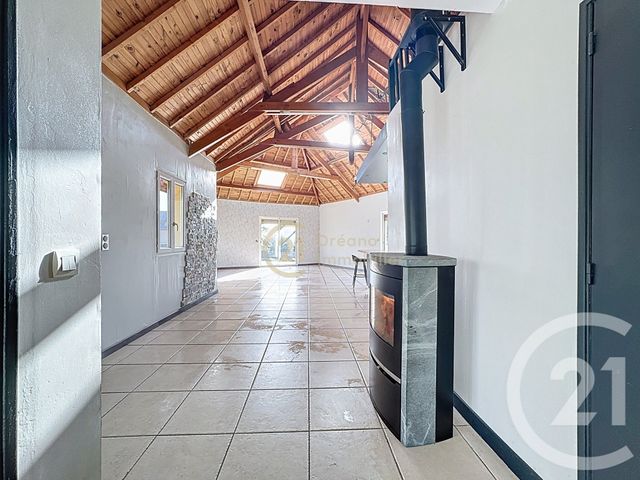 Maison &agrave; vendre - 4 pi&egrave;ces - 110 m2 - Plesder - 35 - BRETAGNE