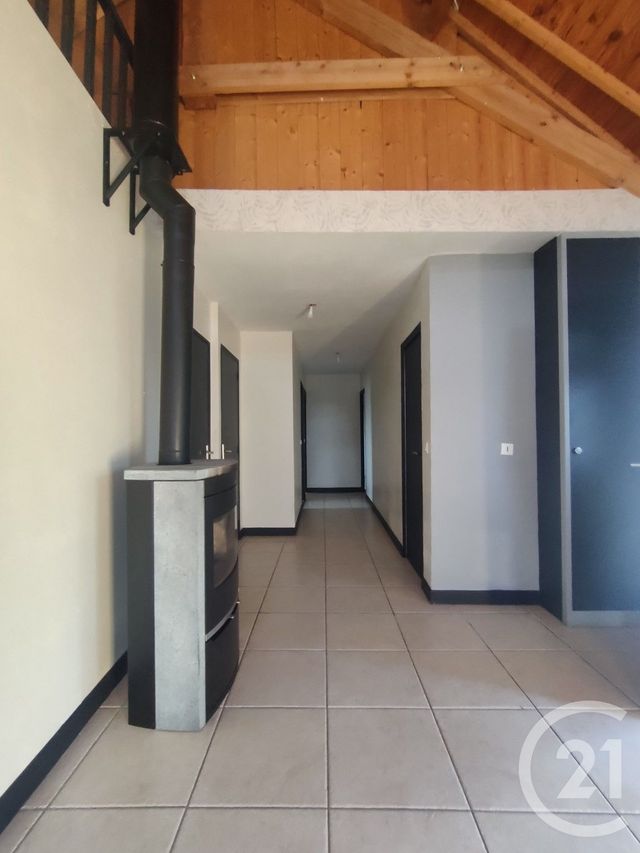 Maison à vendre - 4 pièces - 110 m2 - Plesder - 35 - BRETAGNE