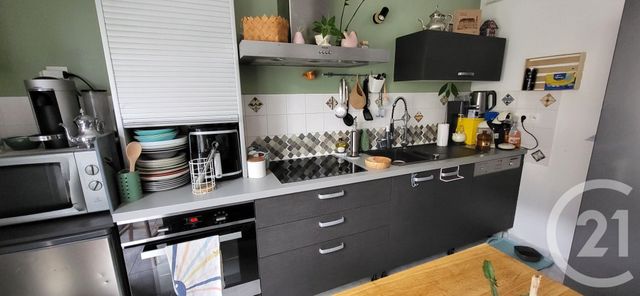 maison - GEVEZE - 35