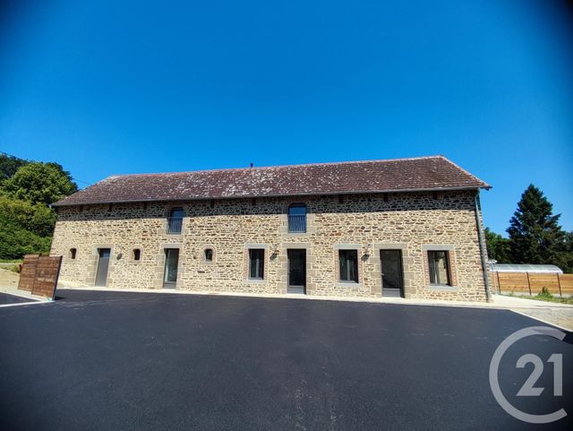 Maison à louer - 4 pièces - 145 m2 - Combourg - 35 - BRETAGNE