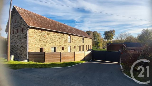 maison - COMBOURG - 35