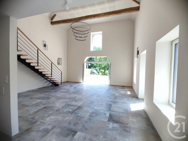 Maison à louer - 4 pièces - 145 m2 - Combourg - 35 - BRETAGNE