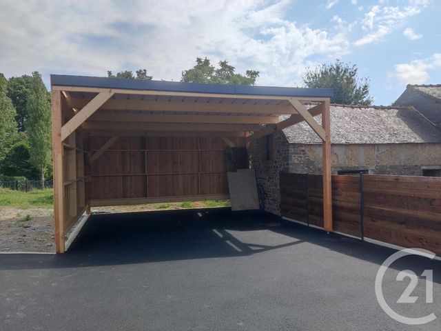 Maison à louer - 4 pièces - 145 m2 - Combourg - 35 - BRETAGNE