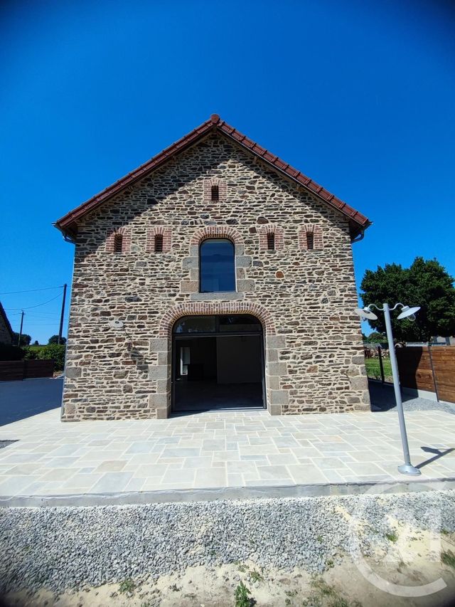 Maison à louer - 4 pièces - 145 m2 - Combourg - 35 - BRETAGNE