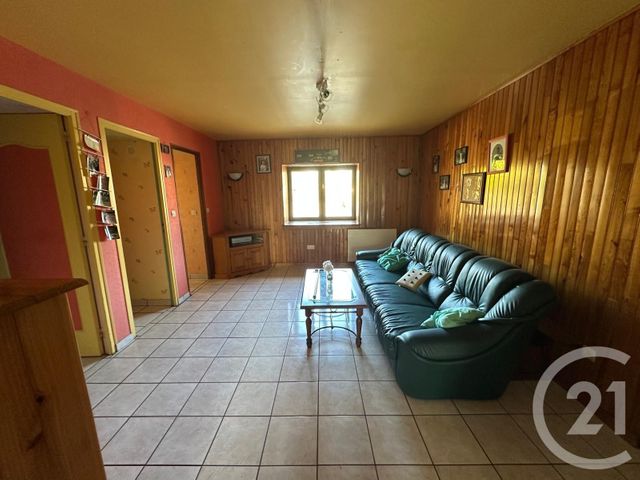 Maison &agrave; vendre - 5 pi&egrave;ces - 109,40 m2 - Bazouges La Perouse - 35 - BRETAGNE