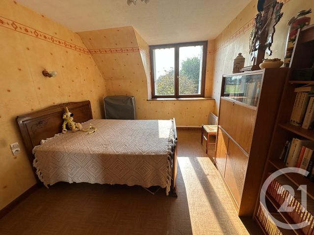 Maison &agrave; vendre - 5 pi&egrave;ces - 109,40 m2 - Bazouges La Perouse - 35 - BRETAGNE