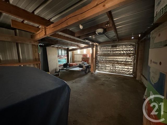 Maison &agrave; vendre - 5 pi&egrave;ces - 109,40 m2 - Bazouges La Perouse - 35 - BRETAGNE