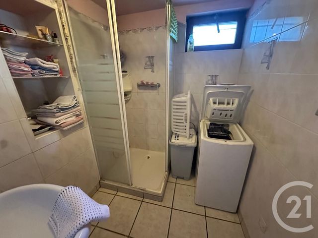 Maison &agrave; vendre - 5 pi&egrave;ces - 109,40 m2 - Bazouges La Perouse - 35 - BRETAGNE