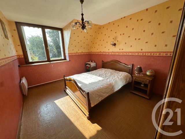 Maison &agrave; vendre - 5 pi&egrave;ces - 109,40 m2 - Bazouges La Perouse - 35 - BRETAGNE