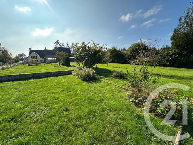 Maison &agrave; vendre - 5 pi&egrave;ces - 109,40 m2 - Bazouges La Perouse - 35 - BRETAGNE