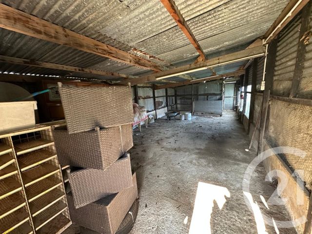 Maison &agrave; vendre - 5 pi&egrave;ces - 109,40 m2 - Bazouges La Perouse - 35 - BRETAGNE