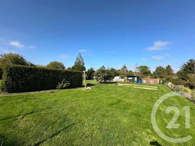 Maison &agrave; vendre - 5 pi&egrave;ces - 109,40 m2 - Bazouges La Perouse - 35 - BRETAGNE