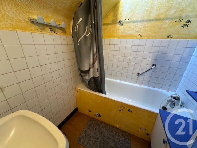 Maison &agrave; vendre - 5 pi&egrave;ces - 109,40 m2 - Bazouges La Perouse - 35 - BRETAGNE