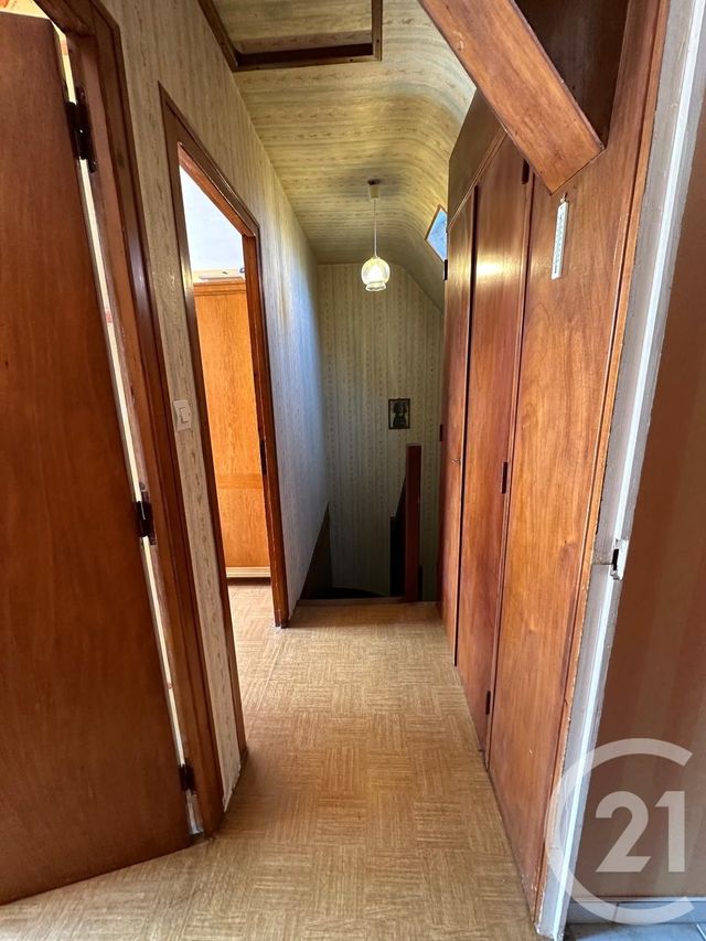 Maison &agrave; vendre - 5 pi&egrave;ces - 109,40 m2 - Bazouges La Perouse - 35 - BRETAGNE