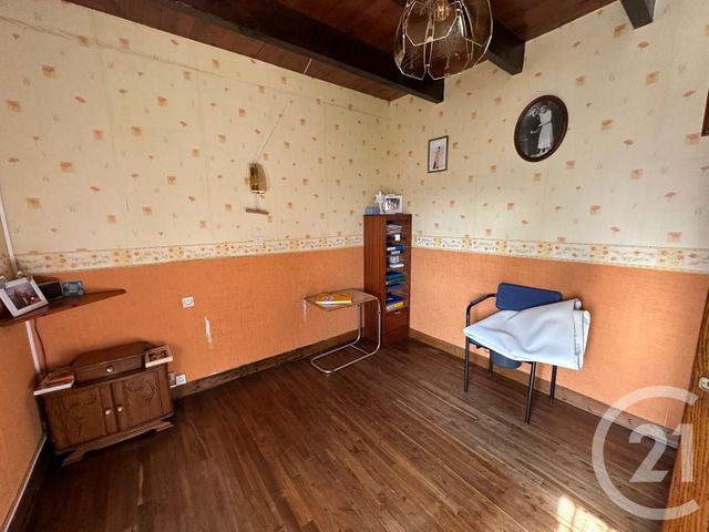 Maison &agrave; vendre - 5 pi&egrave;ces - 109,40 m2 - Bazouges La Perouse - 35 - BRETAGNE