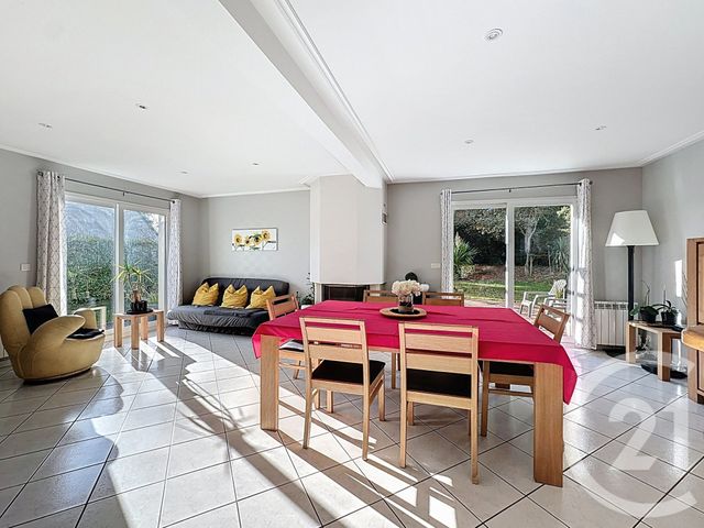 maison - MONTREUIL SUR ILLE - 35