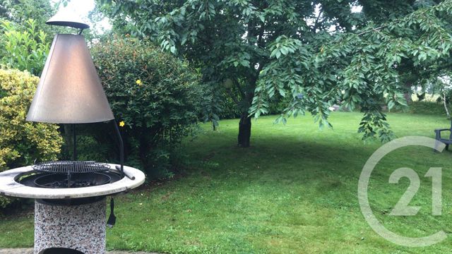 Maison &agrave; vendre - 7 pi&egrave;ces - 150 m2 - Montreuil Sur Ille - 35 - BRETAGNE