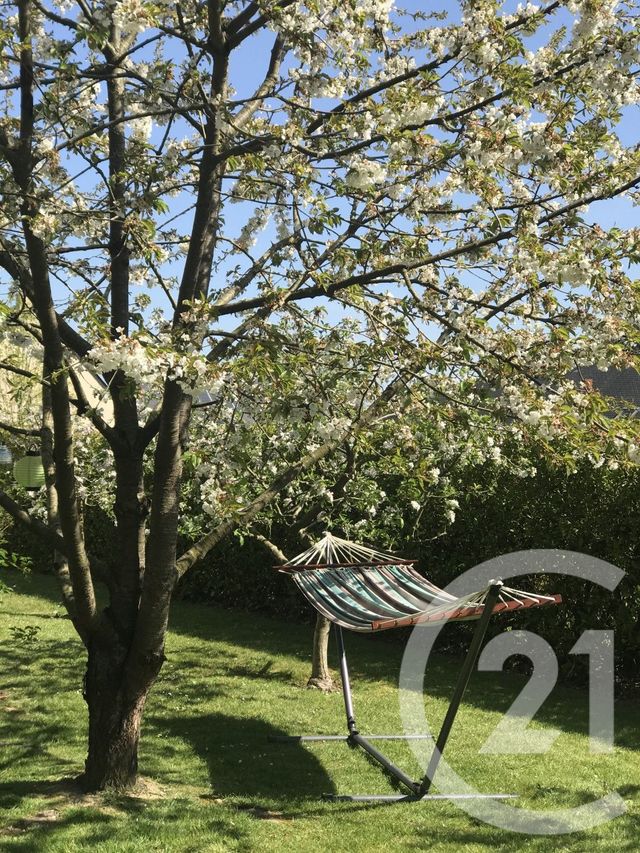 Maison &agrave; vendre - 7 pi&egrave;ces - 150 m2 - Montreuil Sur Ille - 35 - BRETAGNE