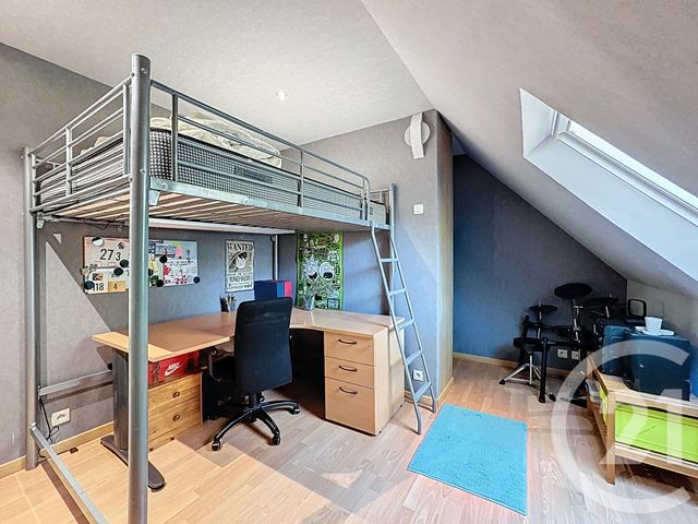 Maison &agrave; vendre - 7 pi&egrave;ces - 150 m2 - Montreuil Sur Ille - 35 - BRETAGNE