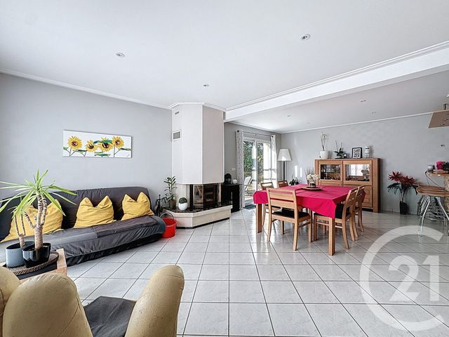 Maison &agrave; vendre - 7 pi&egrave;ces - 150 m2 - Montreuil Sur Ille - 35 - BRETAGNE