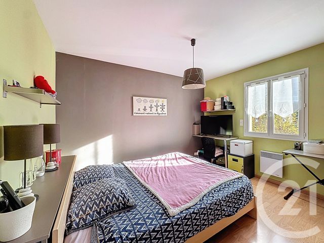 Maison &agrave; vendre - 7 pi&egrave;ces - 150 m2 - Montreuil Sur Ille - 35 - BRETAGNE