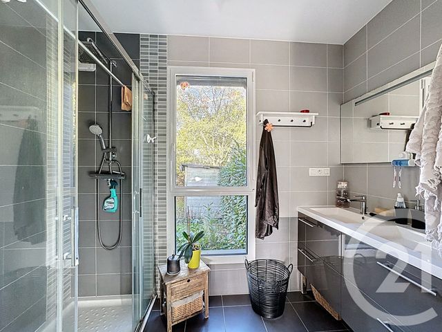 Maison &agrave; vendre - 7 pi&egrave;ces - 150 m2 - Montreuil Sur Ille - 35 - BRETAGNE