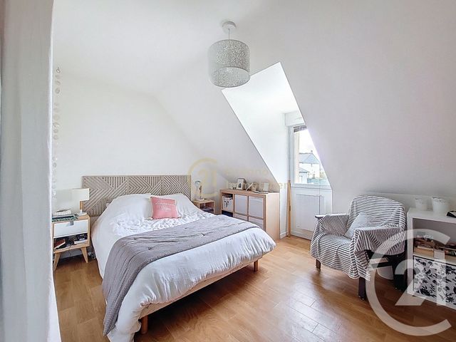 Maison &agrave; vendre - 4 pi&egrave;ces - 89,47 m2 - Combourg - 35 - BRETAGNE