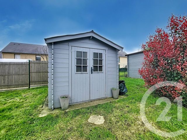 Maison &agrave; vendre - 4 pi&egrave;ces - 89,47 m2 - Combourg - 35 - BRETAGNE