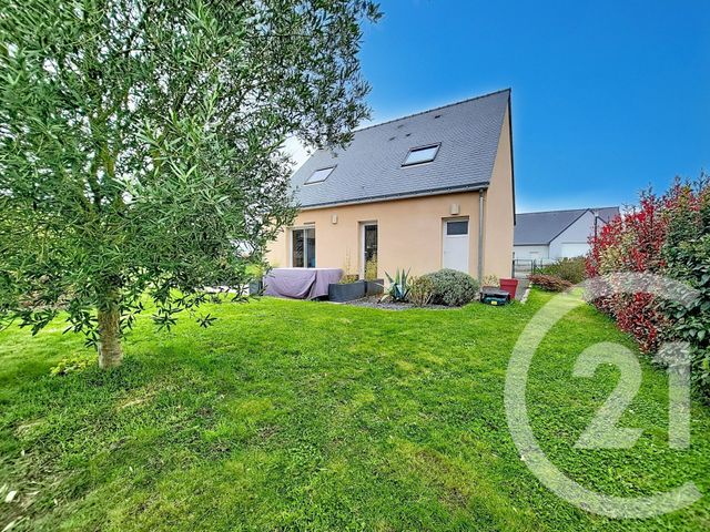 Maison &agrave; vendre - 4 pi&egrave;ces - 89,47 m2 - Combourg - 35 - BRETAGNE