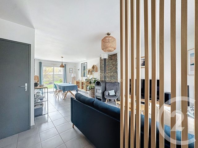 Maison à vendre - 4 pièces - 89,47 m2 - Combourg - 35 - BRETAGNE