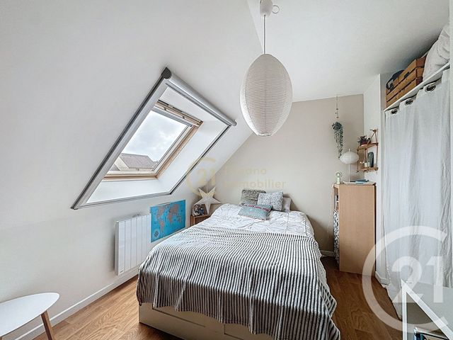 Maison à vendre - 4 pièces - 89,47 m2 - Combourg - 35 - BRETAGNE